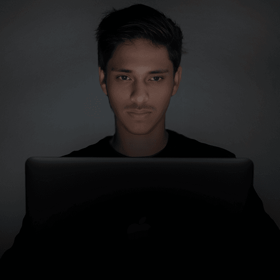 Pranav Singh - Full Stack Developer